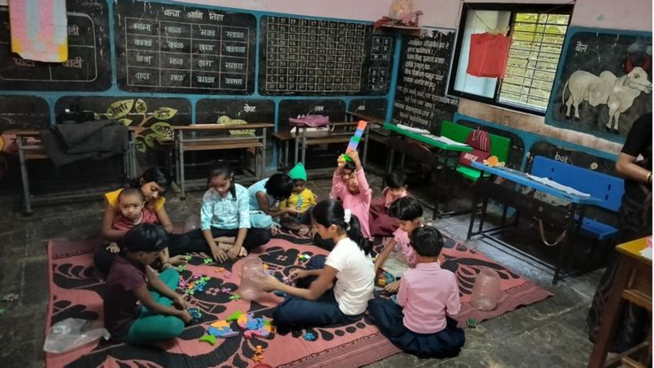 UP Anganwadi Bharti 2026