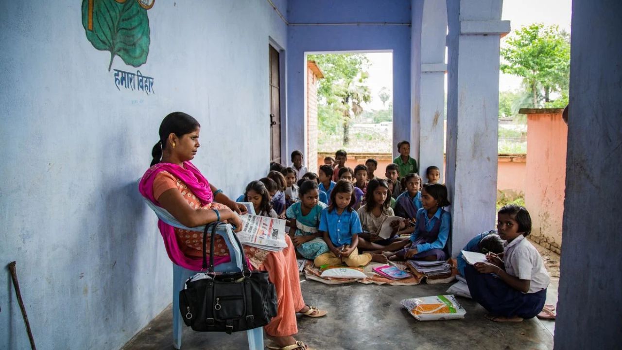 UP Anganwadi Recruitment 2026