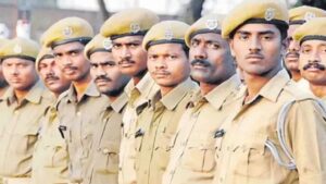 UP Home Guard PET 2026
