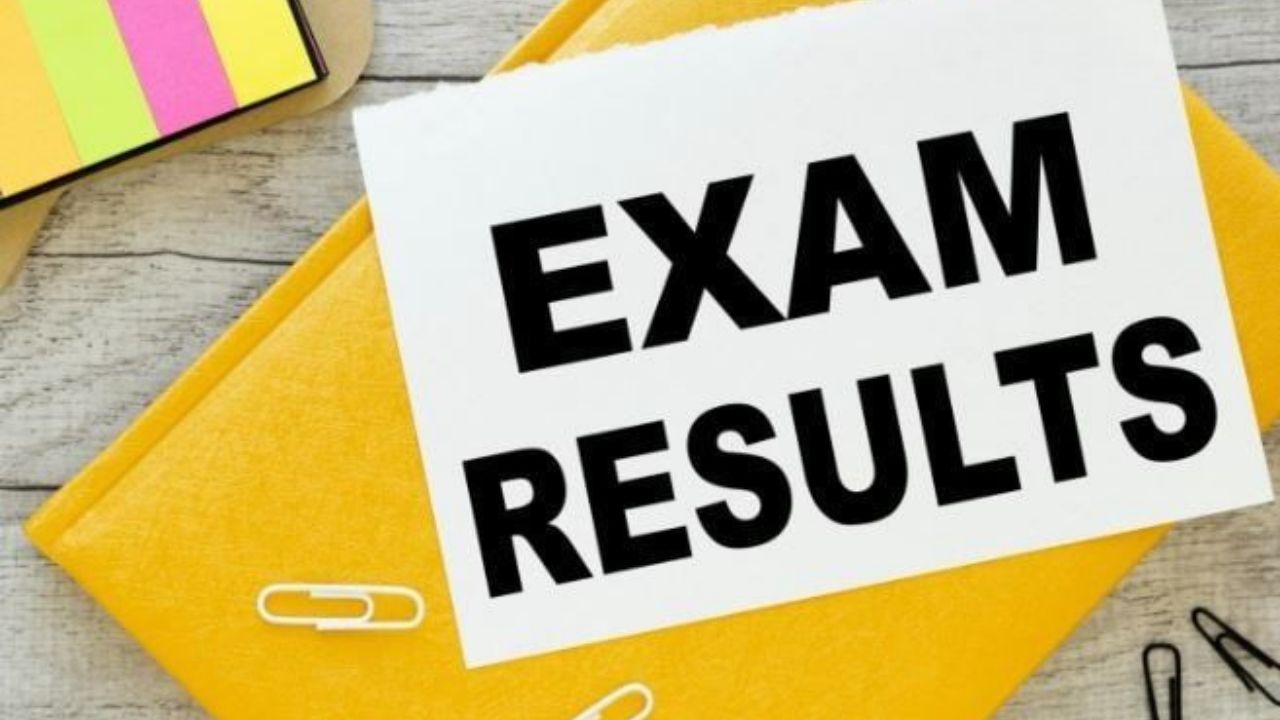 UP ITI Second Phase Result 2026