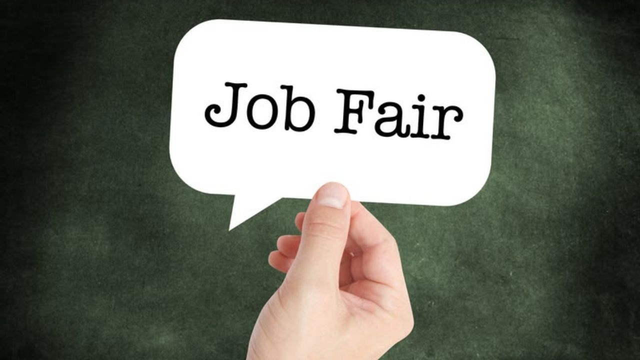 UP में मेगा Job Fair में 1000 से ज्यादा पद