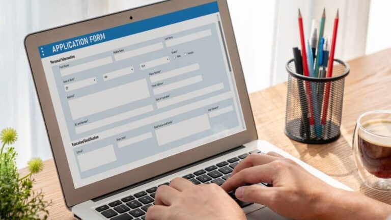 UP PET 2026 Apply Online