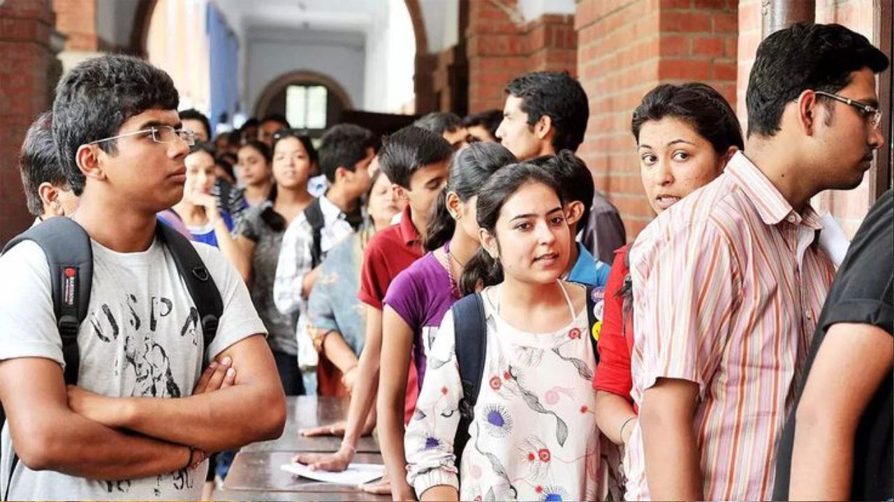 UP Youth Scheme