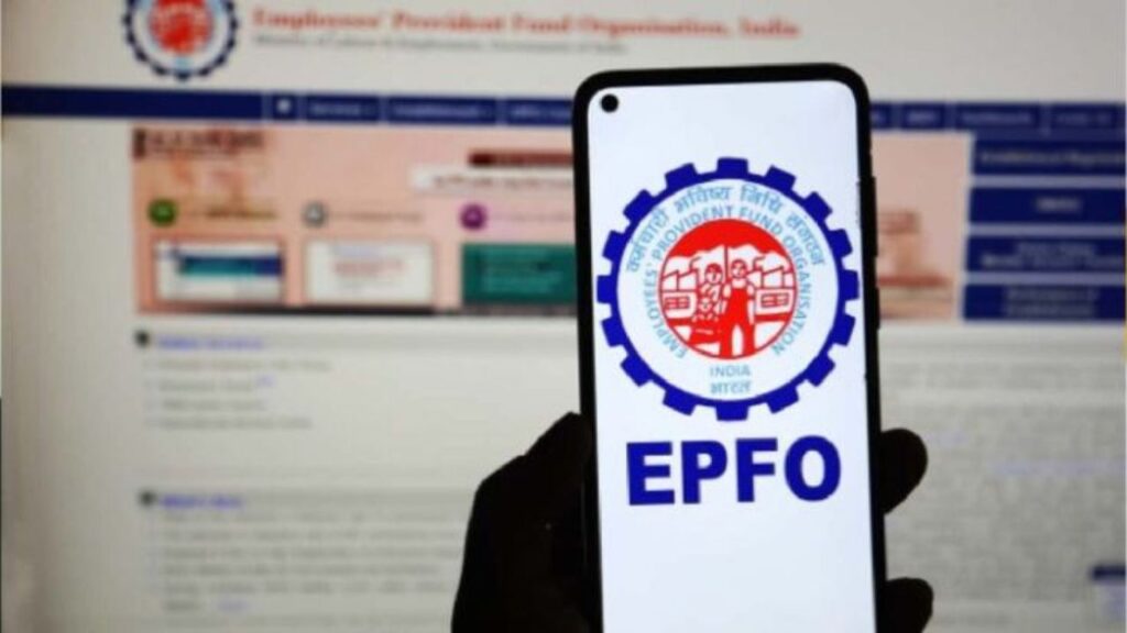 UPSC EPFO APFC Recruitment 2026