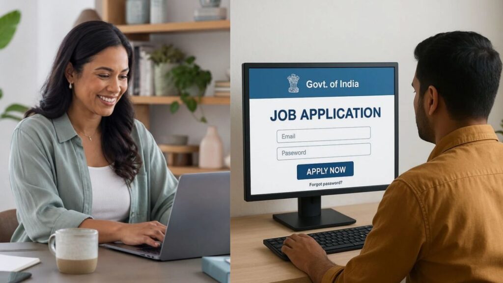 UPSSSC Computer Operator Vacancy 2026