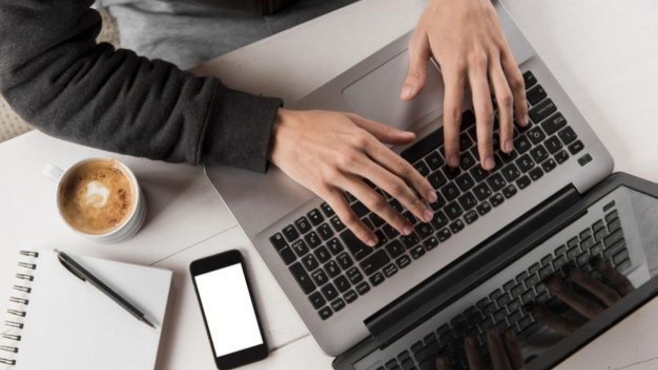 UPSSSC Typing Test 2026