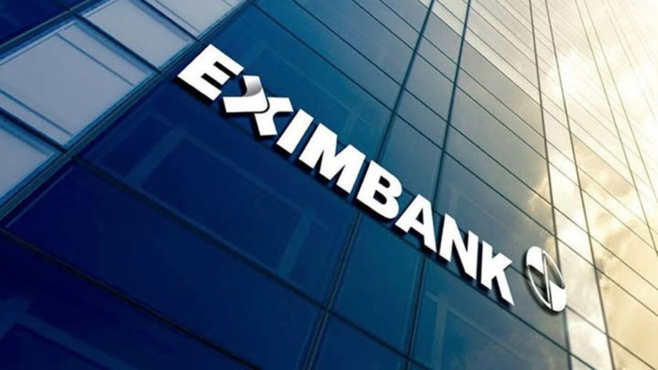 Exim Bank