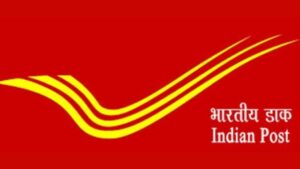 Indian post