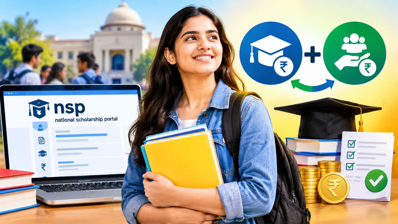 Multiple Scholarship