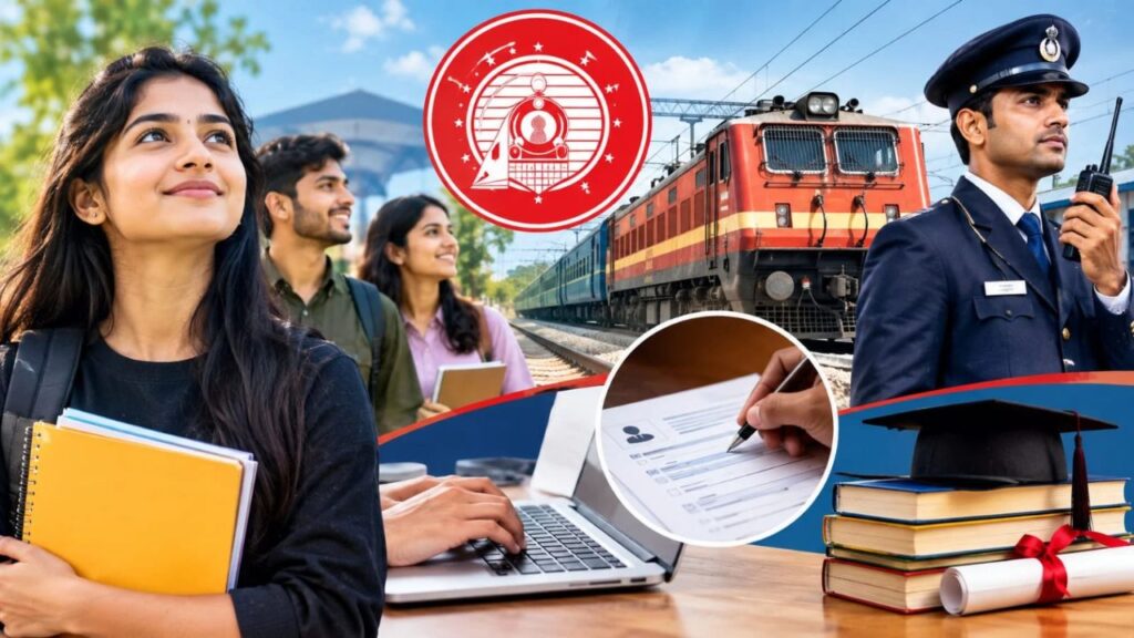 NTPC Graduate Level Recruitment