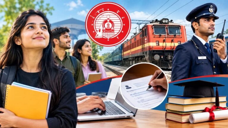 NTPC Graduate Level Recruitment