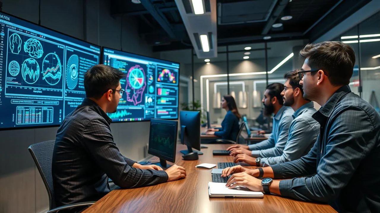 AI Jobs India