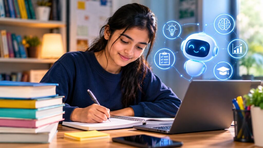 AI Study Tips