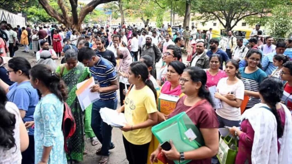 AIIMS NORCET 11 Result