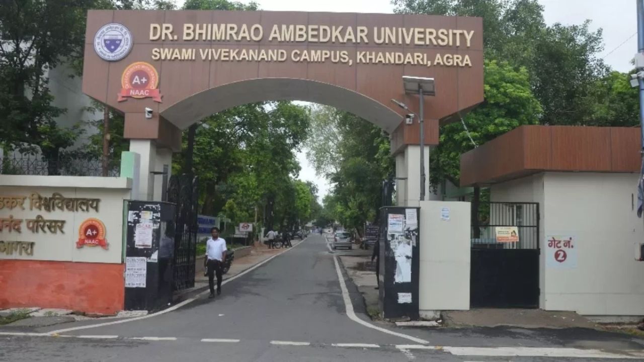 Agra University