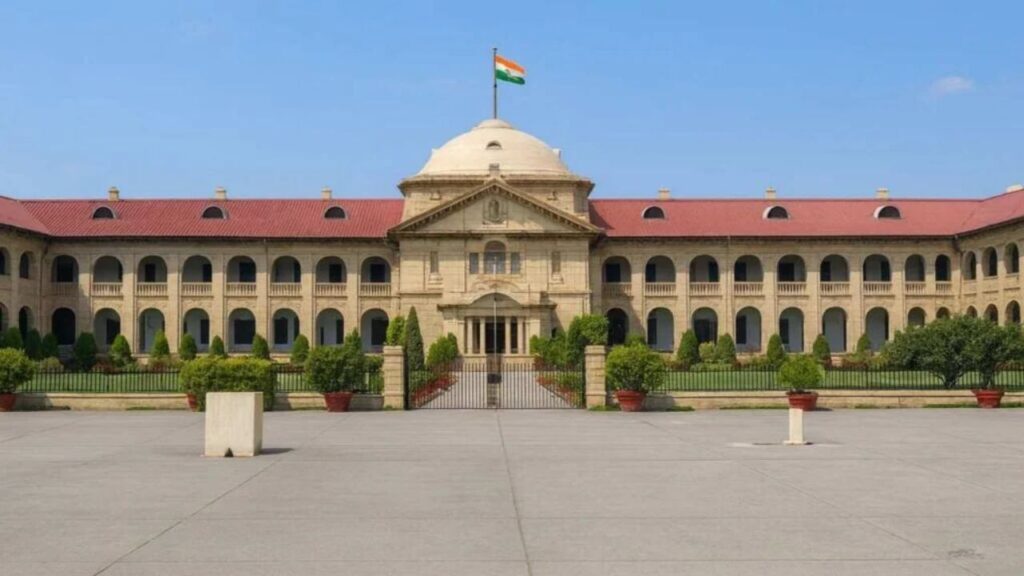 Allahabad High Court