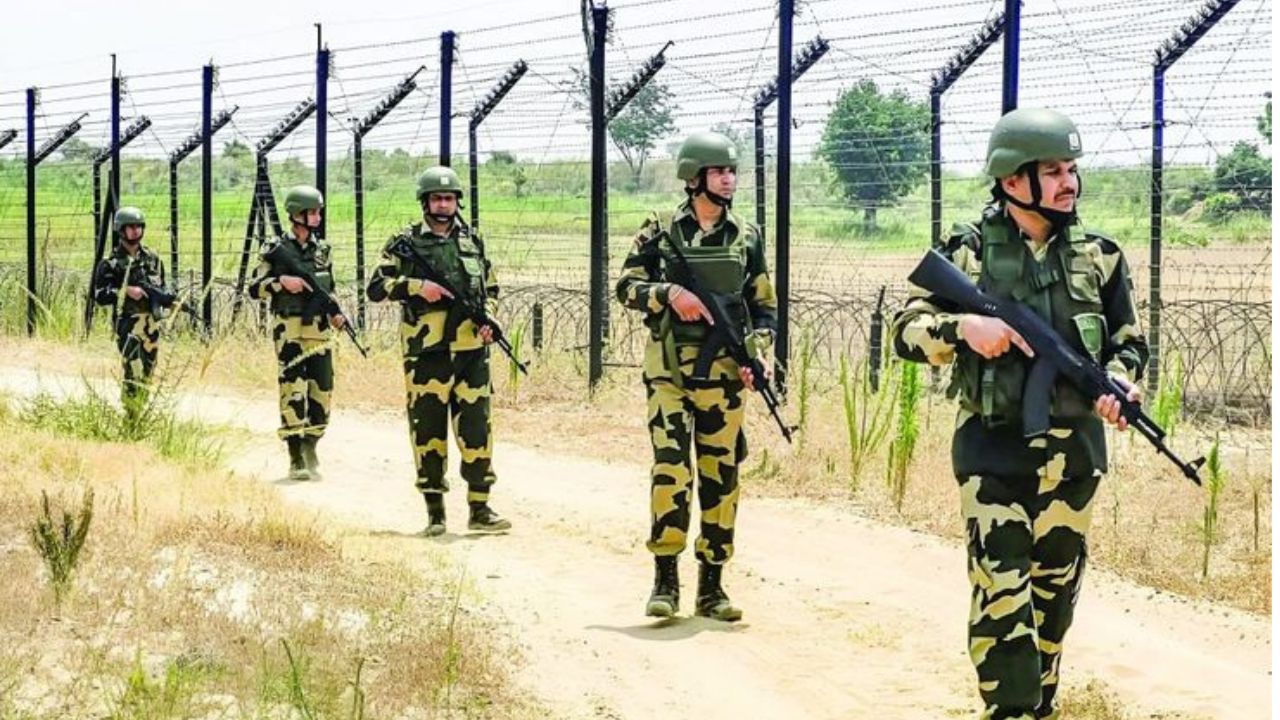 Army Bharti 2026