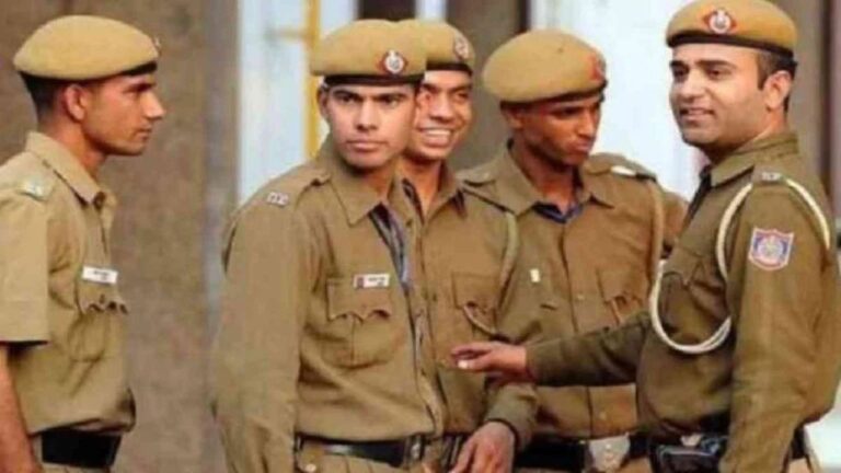 BIHAR POLICE