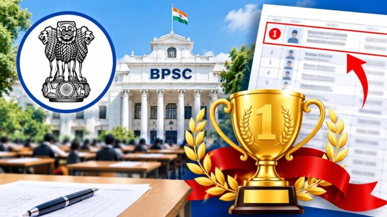 BPSC ASO Result