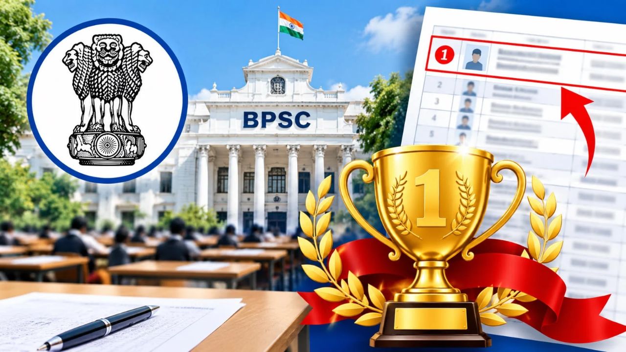 BPSC ASO Result