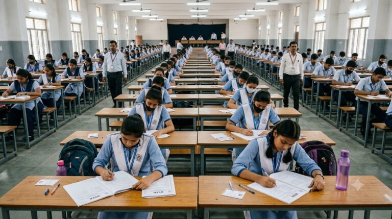 BSEB Exam 2026-27