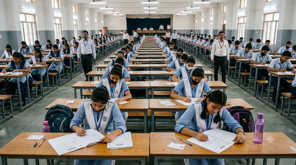 BSEB Exam 2026-27