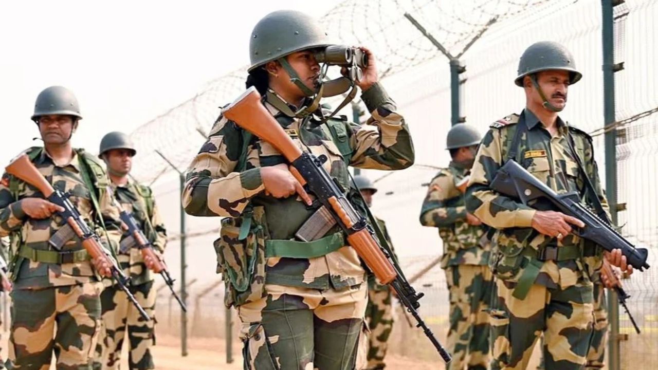 BSF