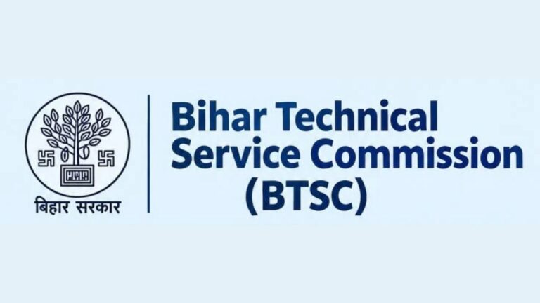 BTSC Recruitment 2026