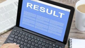 CA Intermediate Result 2026