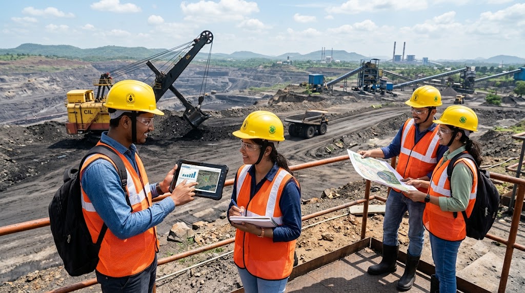 CIL Internship 2026