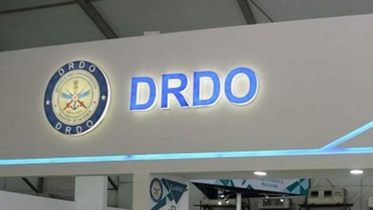 DRDO Junior Research Fellowship