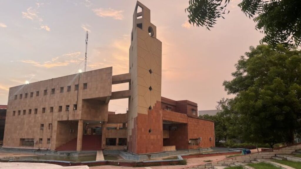 DTU Assistant Professor Recruitment 2026
