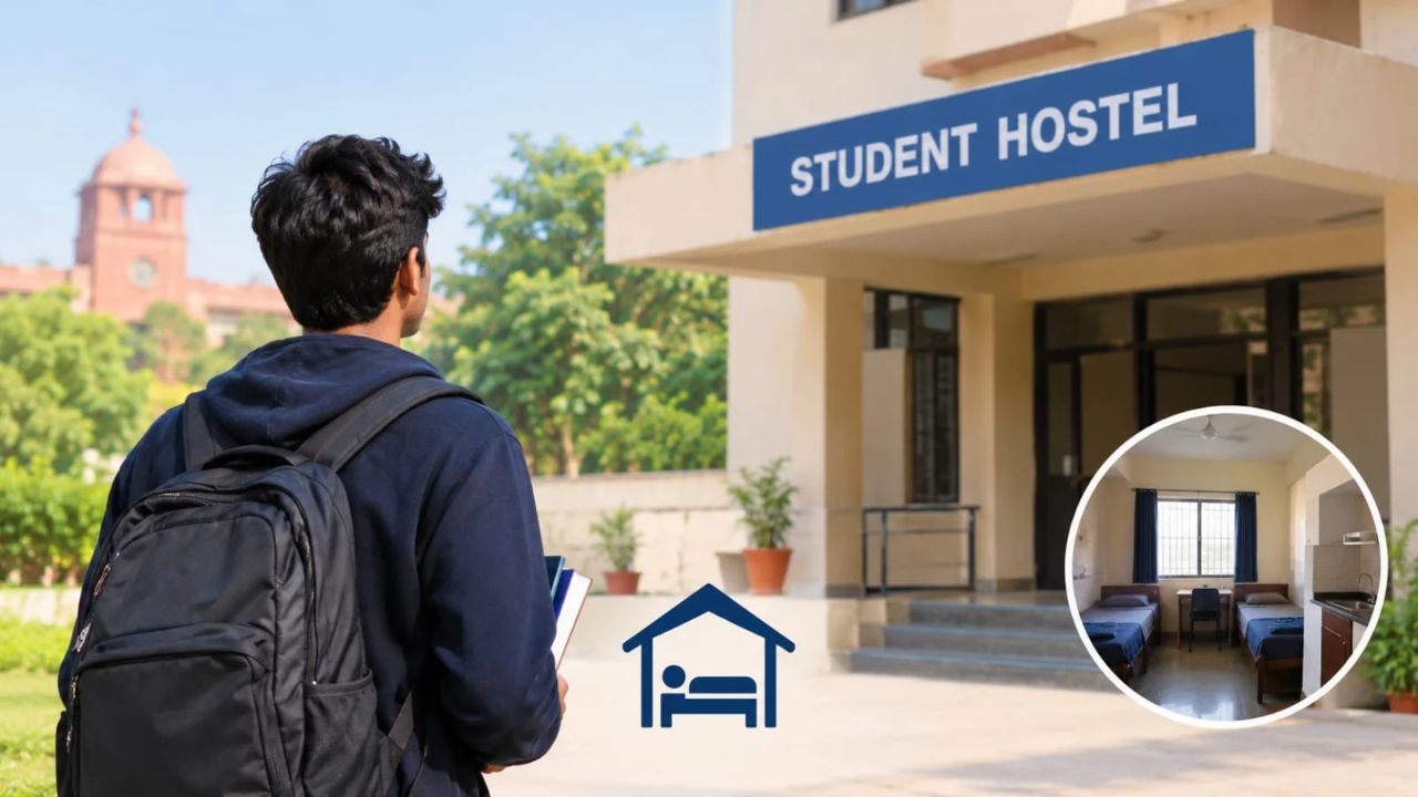 DU Hostel