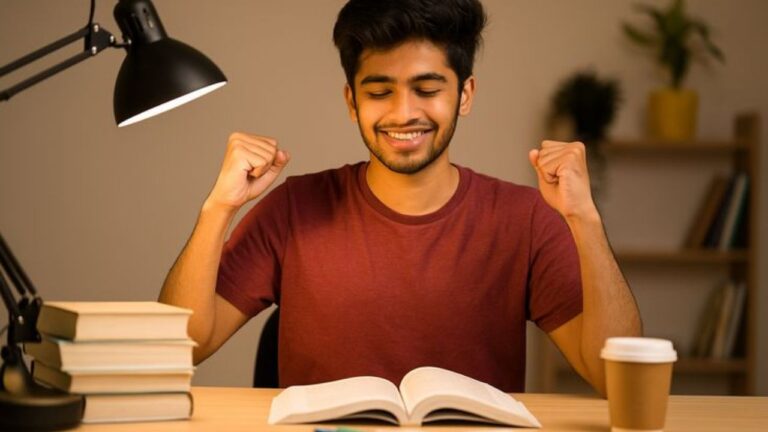 Exam Preparation Tips