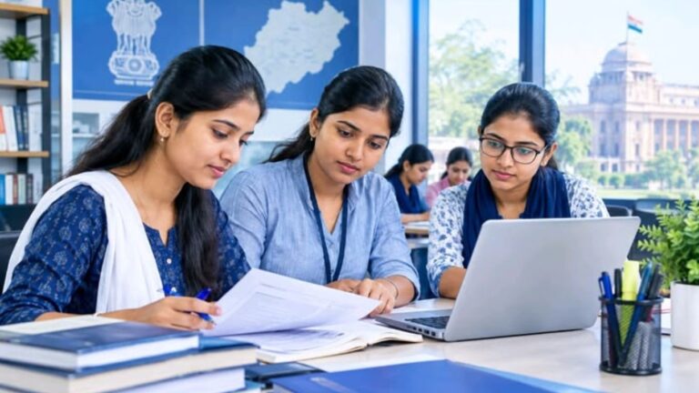 Government Jobs 2026: 35,000 से ज्यादा सरकारी नौकरियों के लिए आवेदन का आखिरी मौका Government Jobs 2026