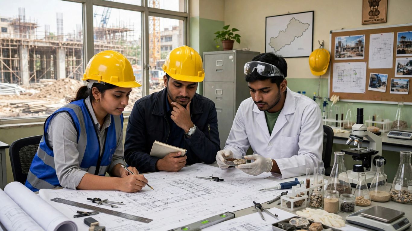 Government Jobs 2026