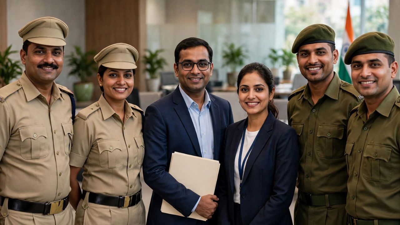 Government Jobs Last Date Today