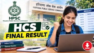 HPSC HCS