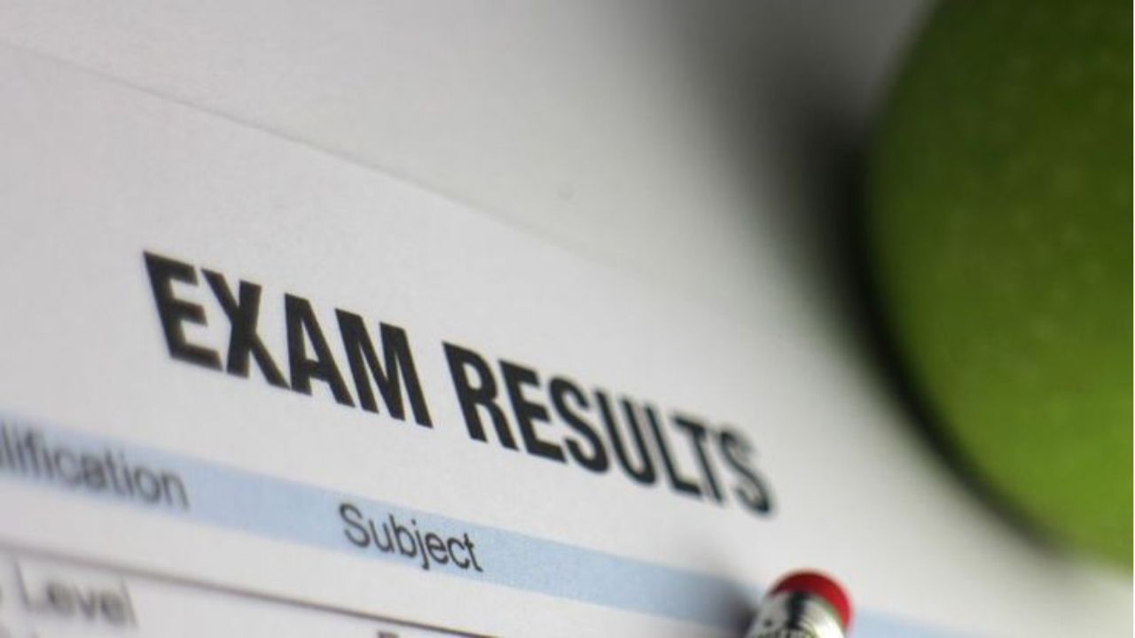 HSSC Forest Ranger Result