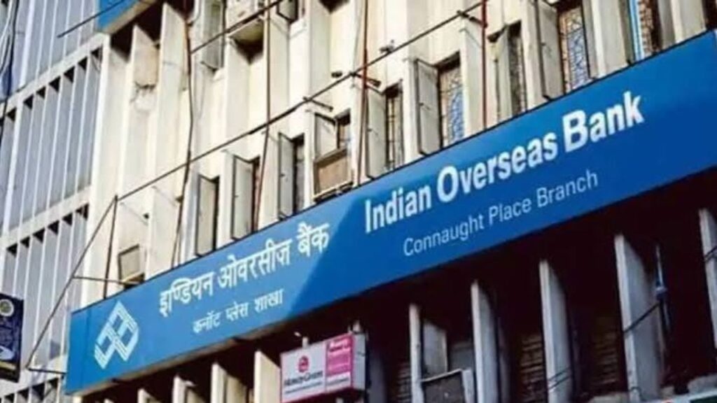 IOB