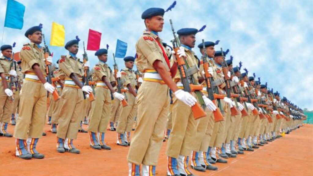 ITBP Recruitment 2026