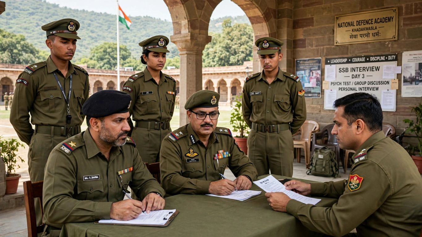 Indian Army Infantry Recruitment 