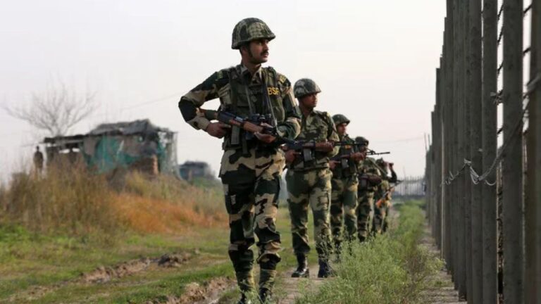 Indian Army TGC 145