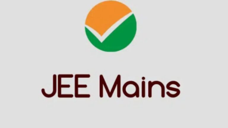 JEE Main