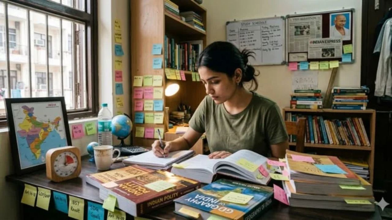 JEE NEET Preparation
