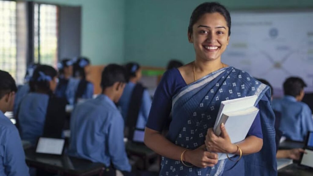 JSSC Teacher Recruitment 2026