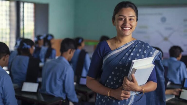 JSSC Teacher Recruitment 2026