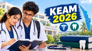KEAM 2026