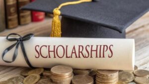 LIC Golden Jubilee Scholarship
