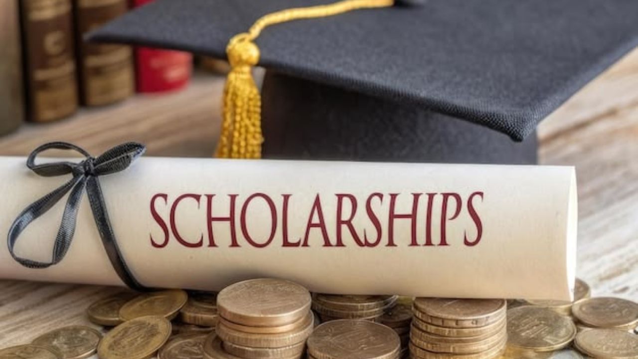 LIC Golden Jubilee Scholarship
